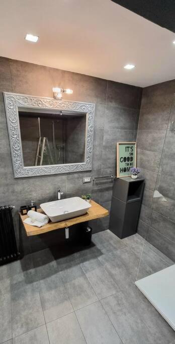 Classy Homes - Acquamarina Сан Ремо Екстериор снимка